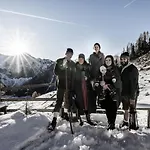 Hotel Garni Sonnhof