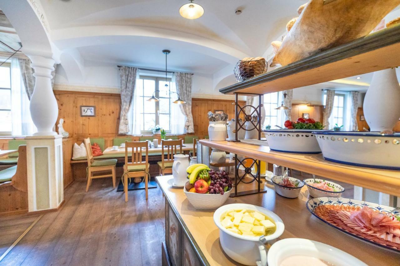 Garni Sonnhof Hotel