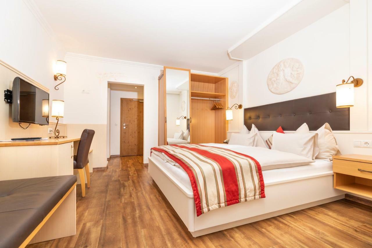 Garni Sonnhof 4*