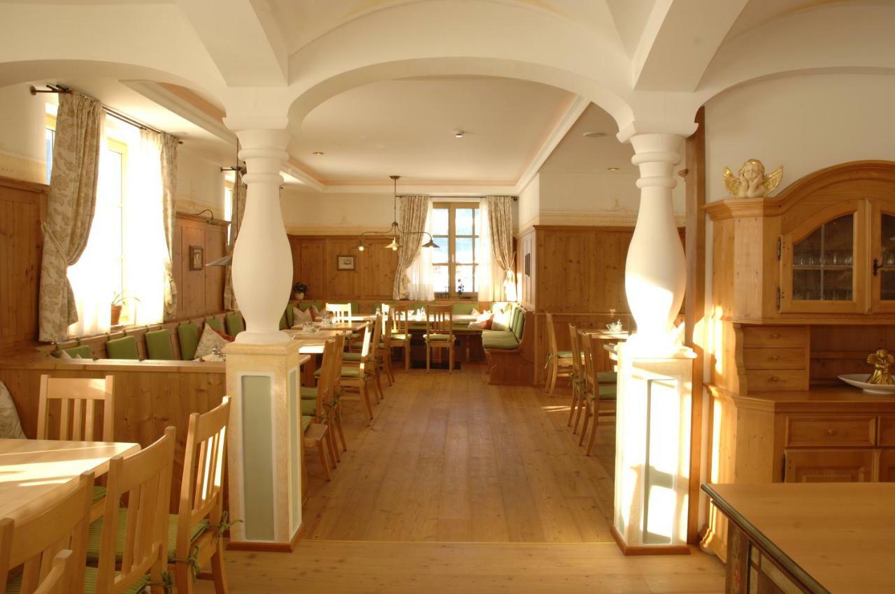 Garni Sonnhof Hotel