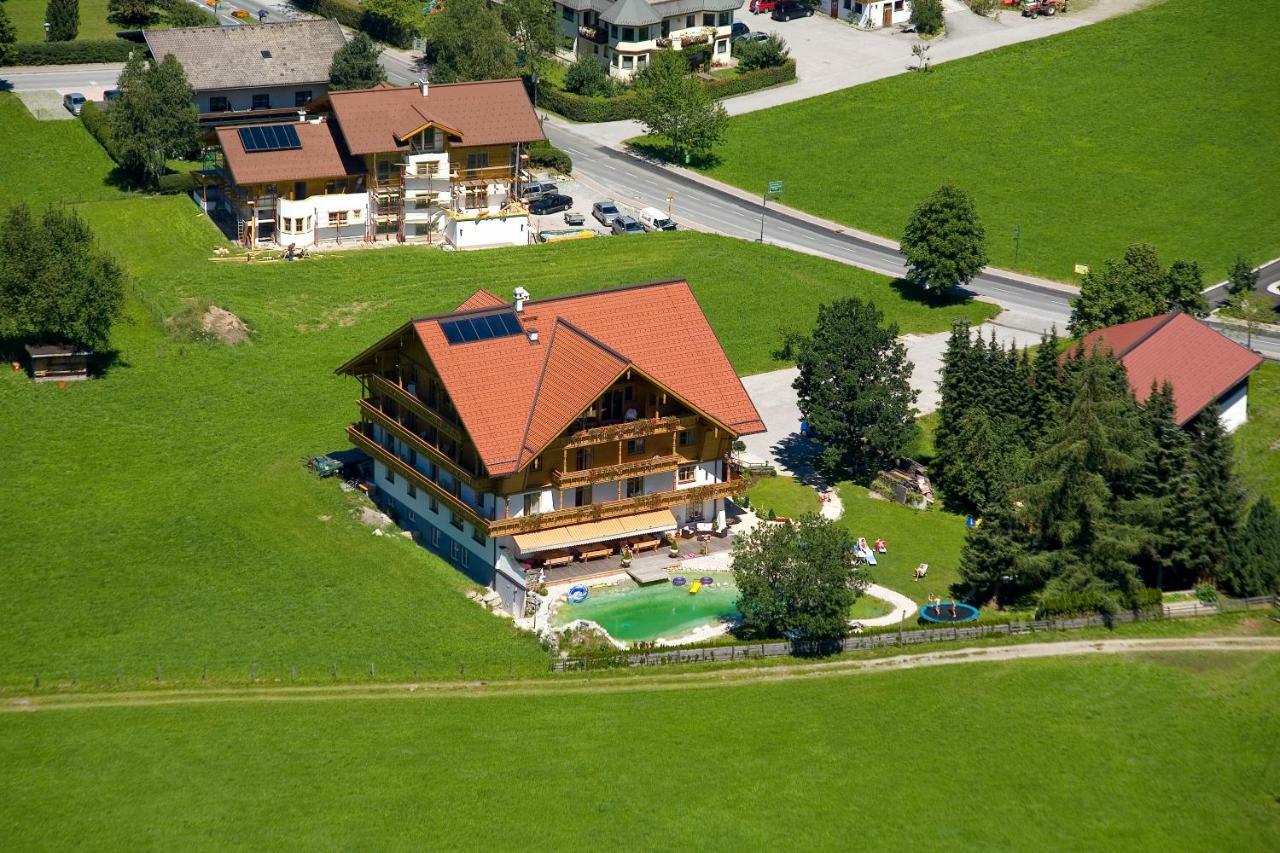 Garni Sonnhof Hotel 4*