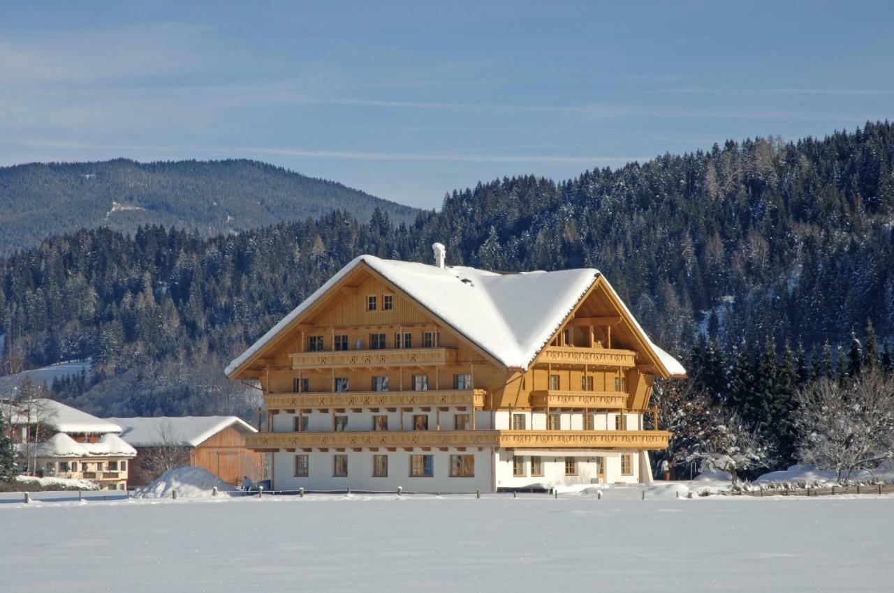 Garni Sonnhof 4* Flachau