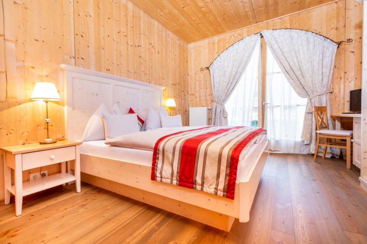 Hotel Garni Sonnhof 4*