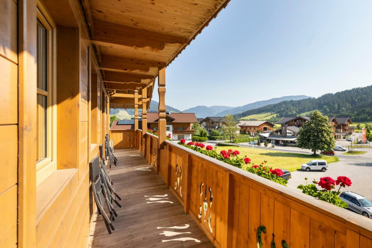 Garni Sonnhof Flachau