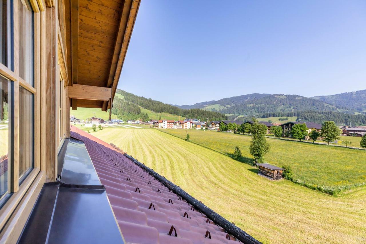 Garni Sonnhof 4* Flachau