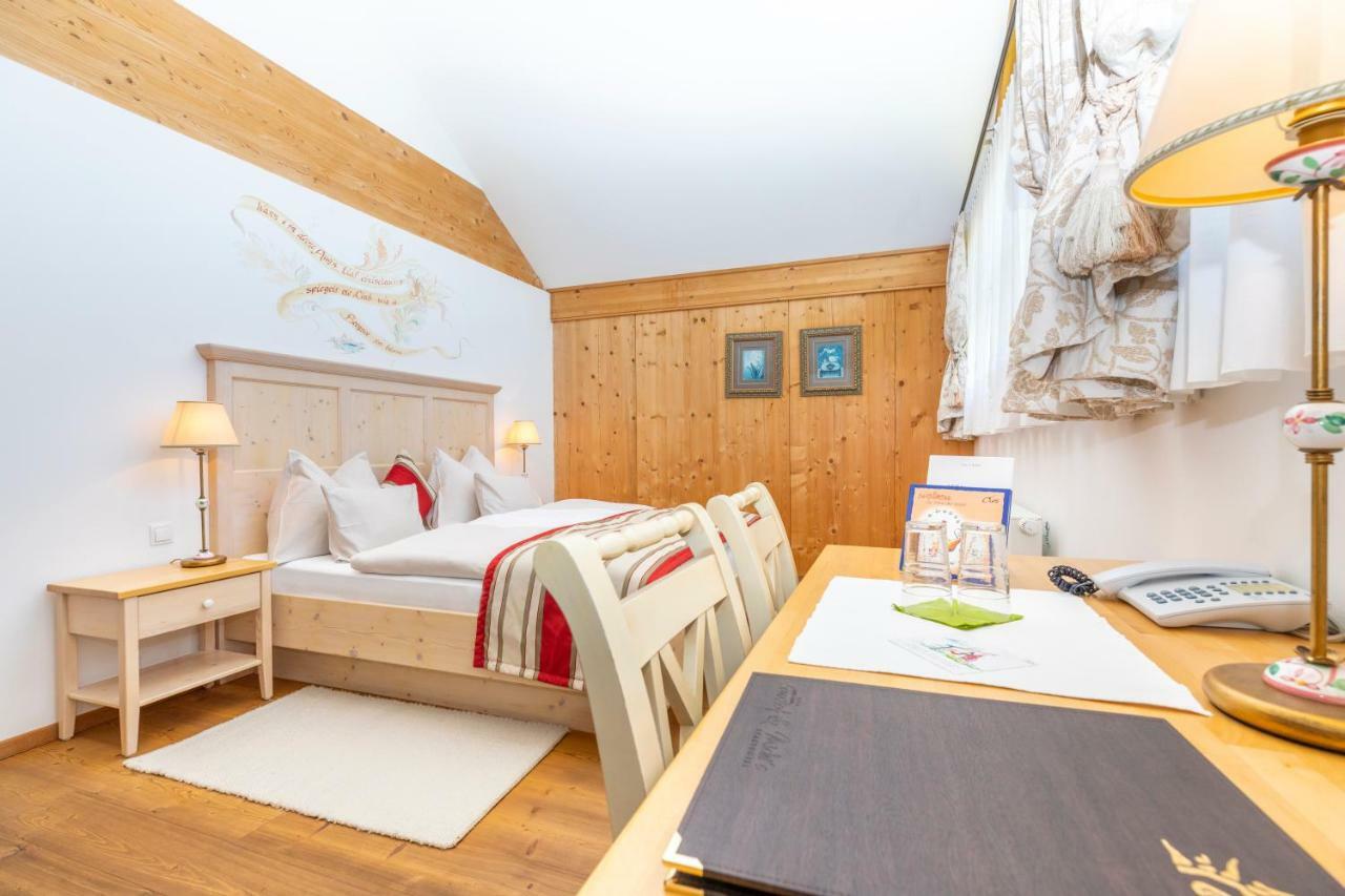 Hotel Garni Sonnhof Flachau