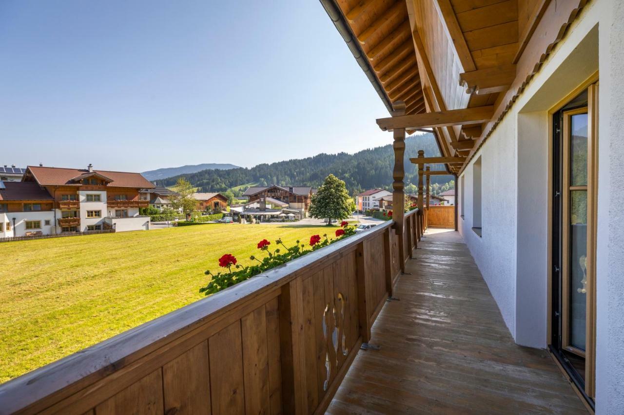 Garni Sonnhof 4* Flachau