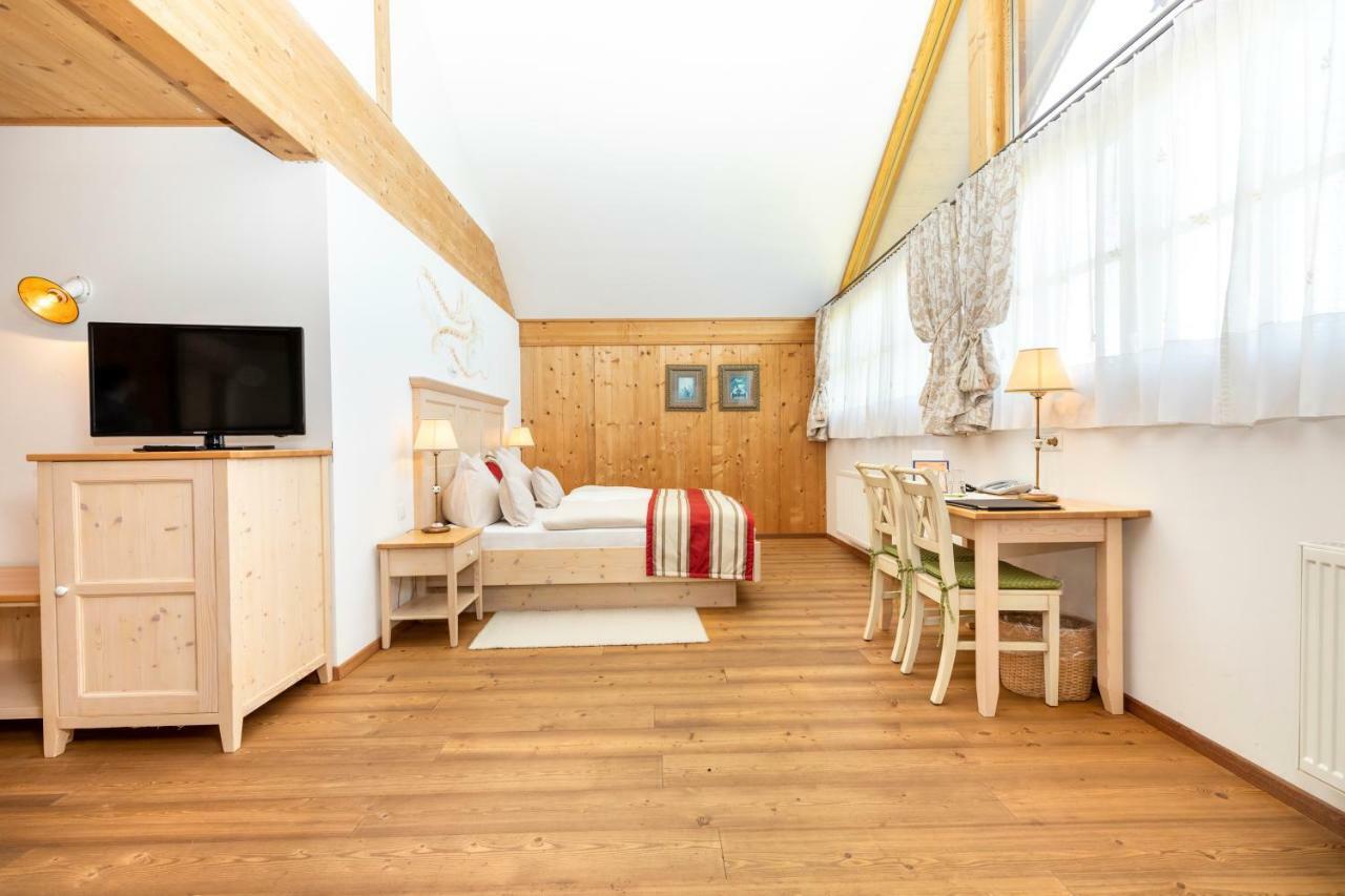 Hotel Garni Sonnhof