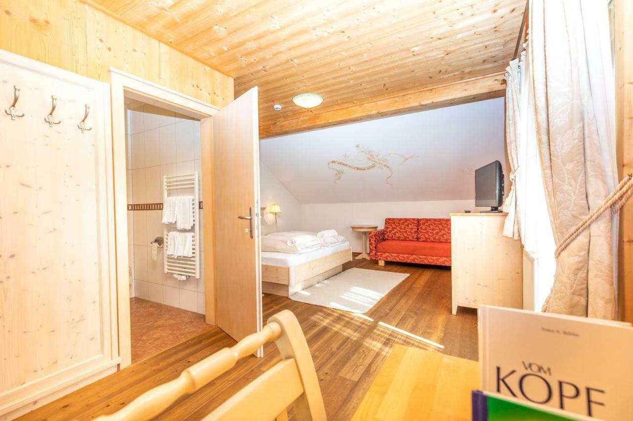 Garni Sonnhof Hotel Flachau