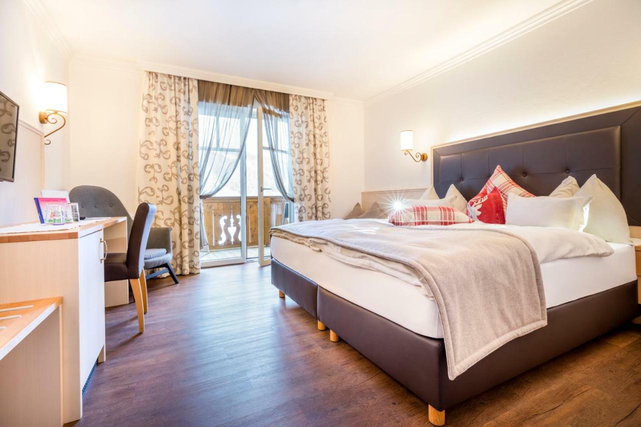 Garni Sonnhof Hotel Flachau